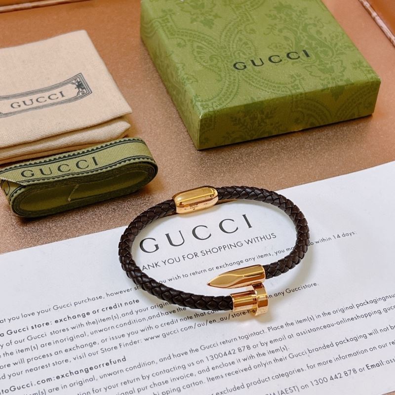 Gucci Bracelets